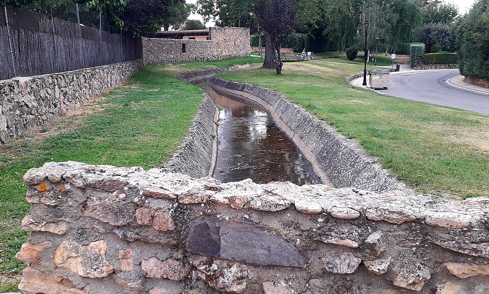 Foto 3 — Palazuelos de Eresma, Segovia (40193)