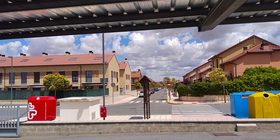 Foto 5 — Palazuelos de Eresma, Segovia (40193)