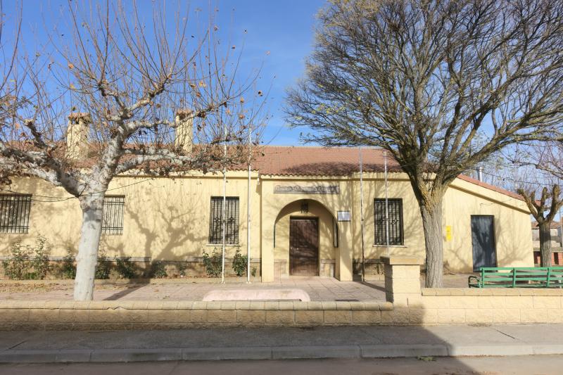 Riaguas de San Bartolomé