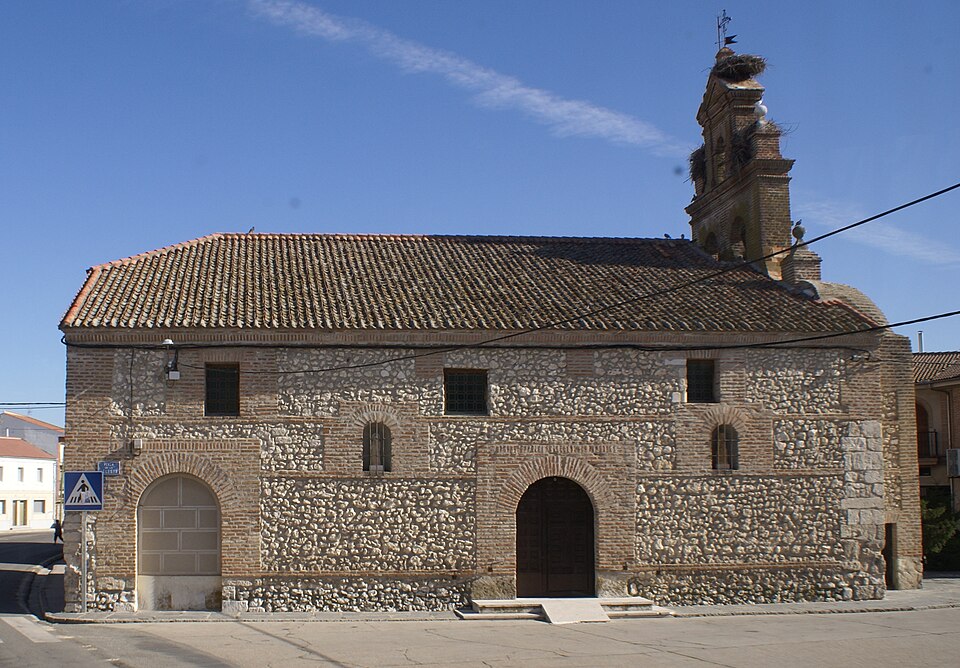 Foto 2 — Sanchonuño, Segovia (40297)