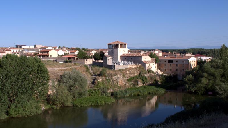 San Miguel de Bernuy