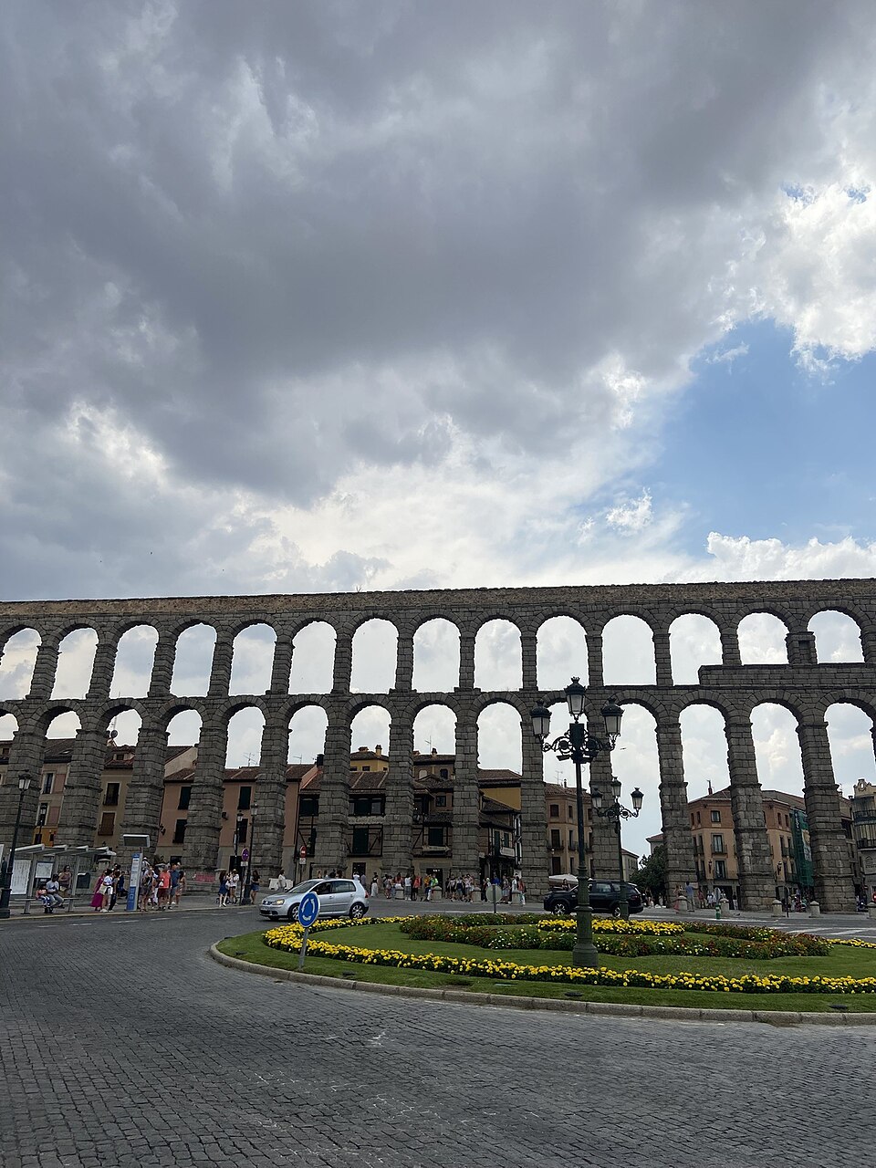 Foto 3 — Segovia, Segovia (40194)