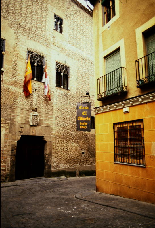 Foto 5 — Segovia, Segovia (40194)