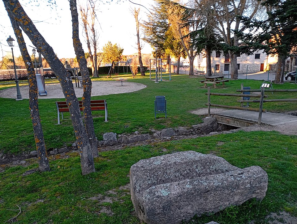 Foto 2 — Torrecaballeros, Segovia (40160)