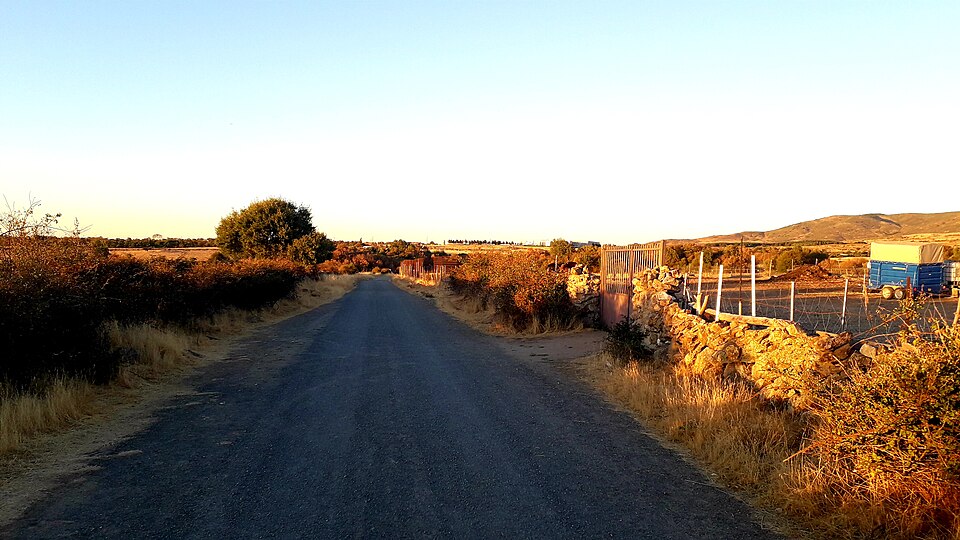 Foto 3 — Trescasas, Segovia (40194)