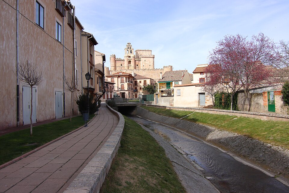 Foto 2 — Turégano, Segovia (40370)