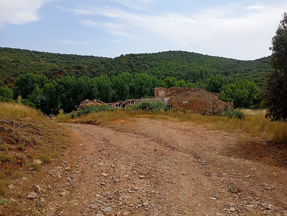 Foto 3 — Turégano, Segovia (40370)