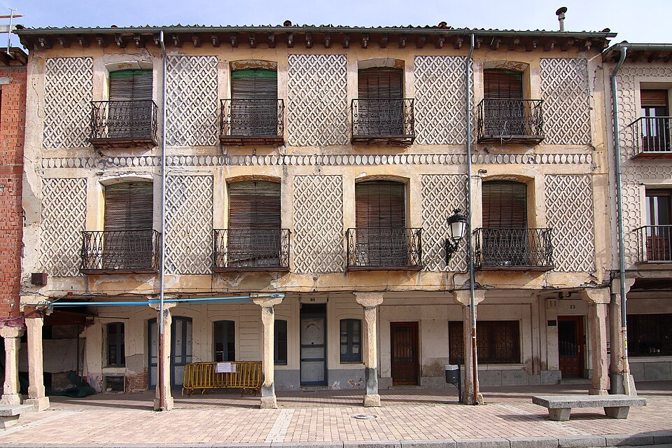 Foto 4 — Turégano, Segovia (40370)