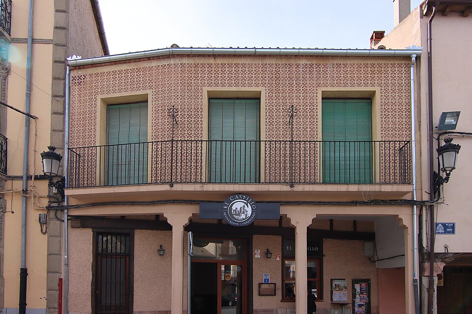 Foto 5 — Turégano, Segovia (40370)