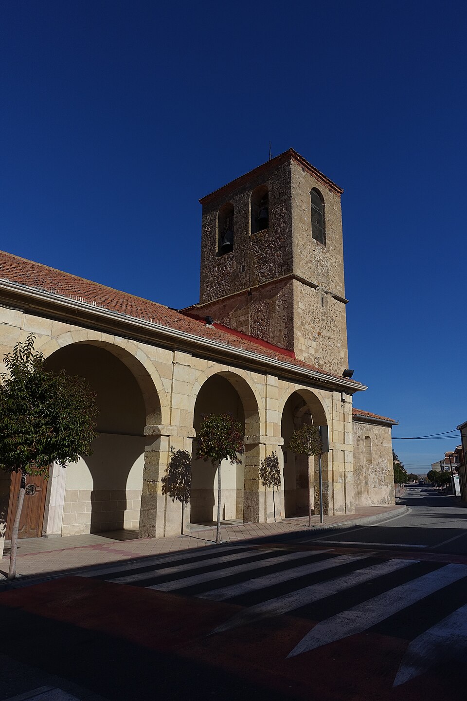 Foto 4 — Valverde del Majano, Segovia (40140)