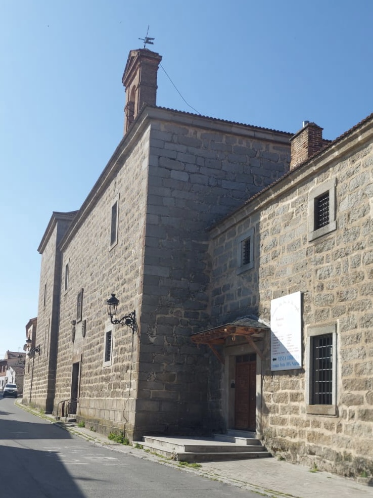 Foto 3 — Villacastín, Segovia (40150)