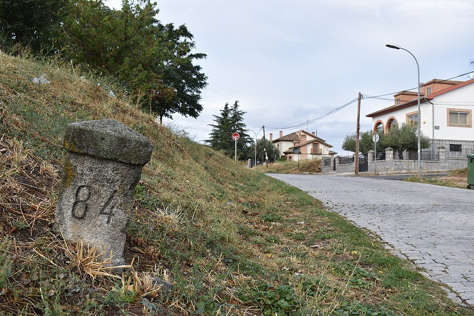 Foto 4 — Villacastín, Segovia (40150)