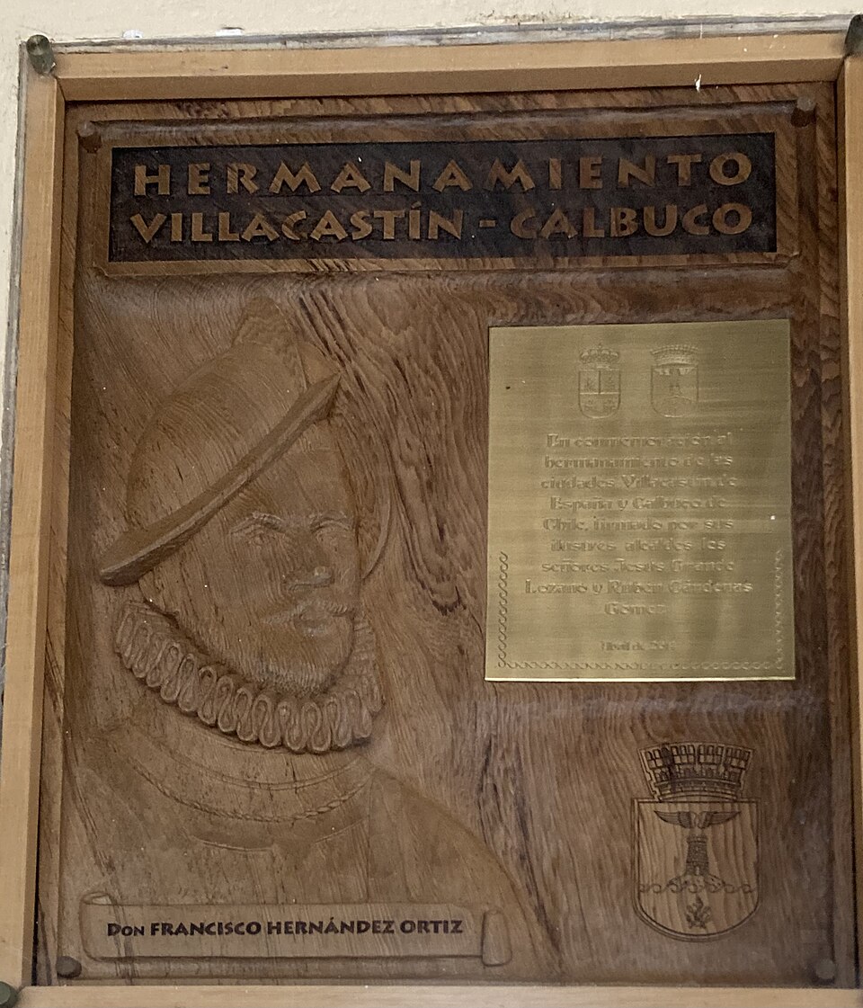 Foto 5 — Villacastín, Segovia (40150)