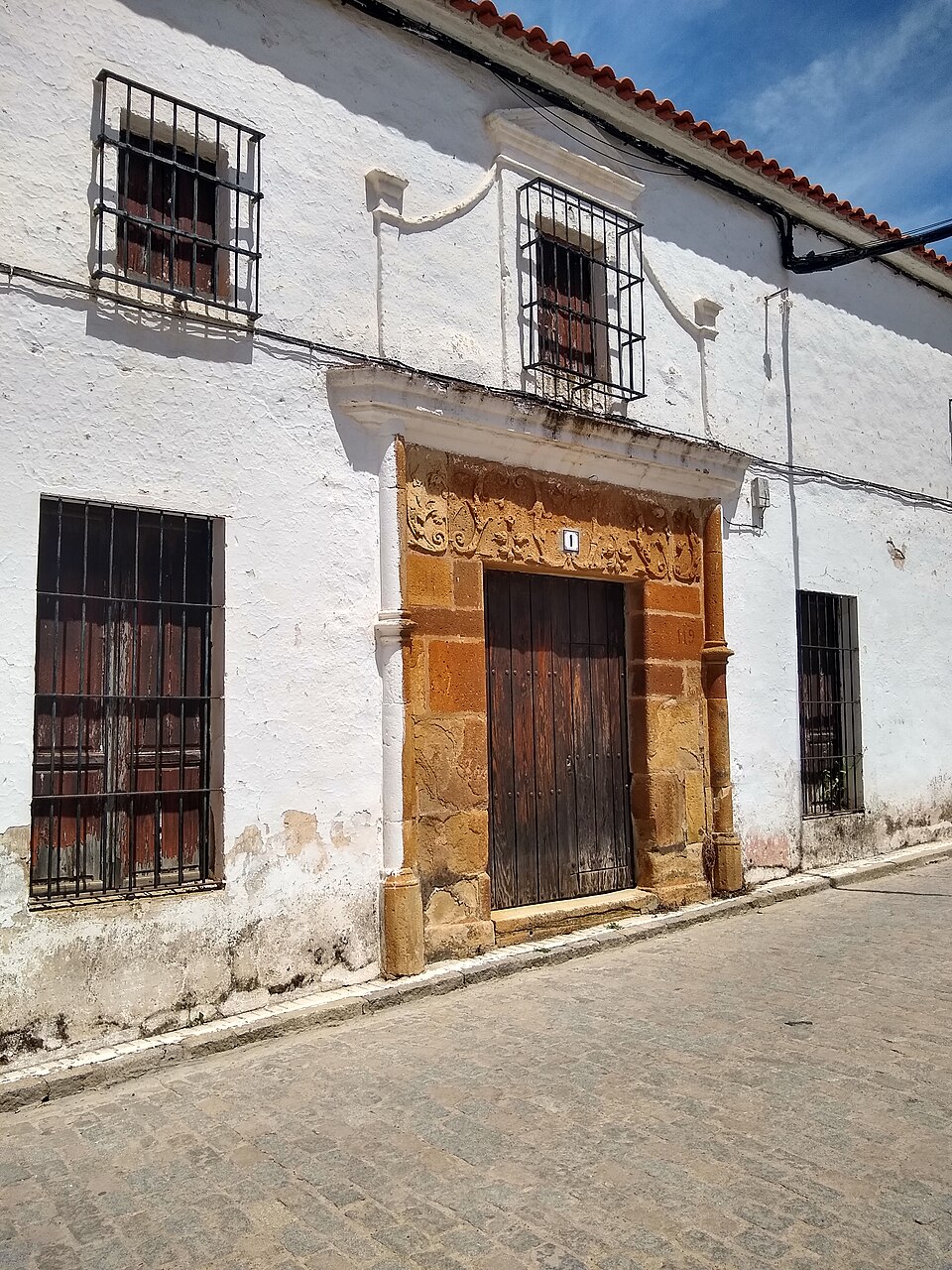 Foto 2 — Alanís, Sevilla (41380)