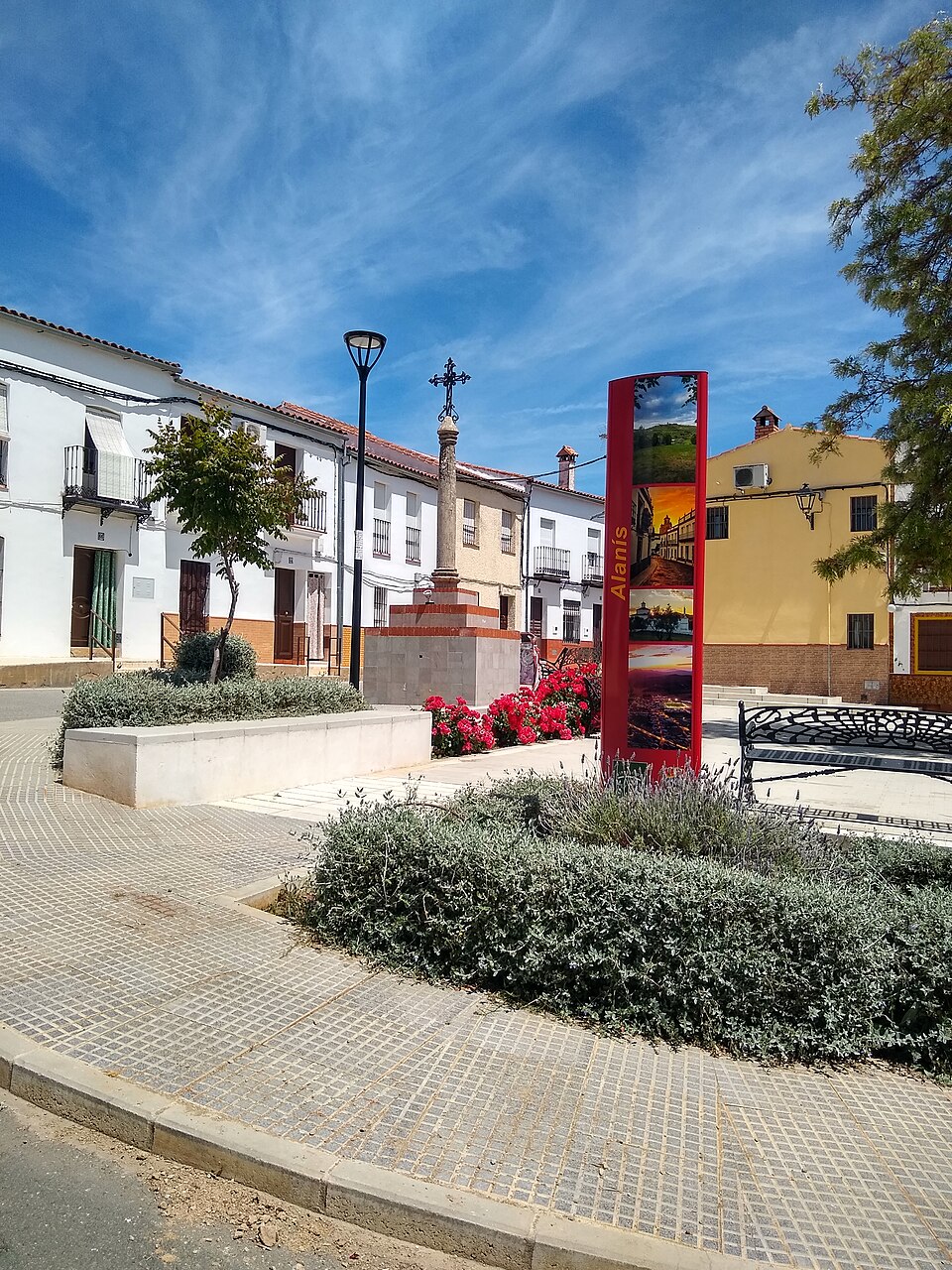 Foto 3 — Alanís, Sevilla (41380)