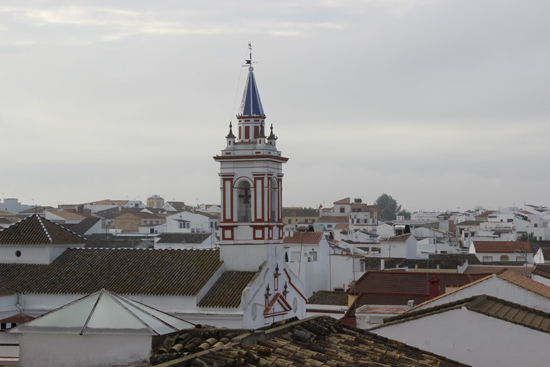 Foto 2 — Albaida del Aljarafe, Sevilla (41809)