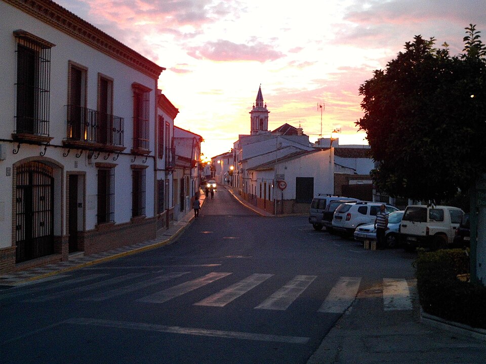 Foto 4 — Albaida del Aljarafe, Sevilla (41809)