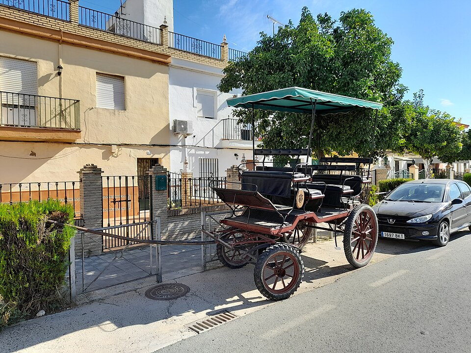 Foto 5 — Albaida del Aljarafe, Sevilla (41809)