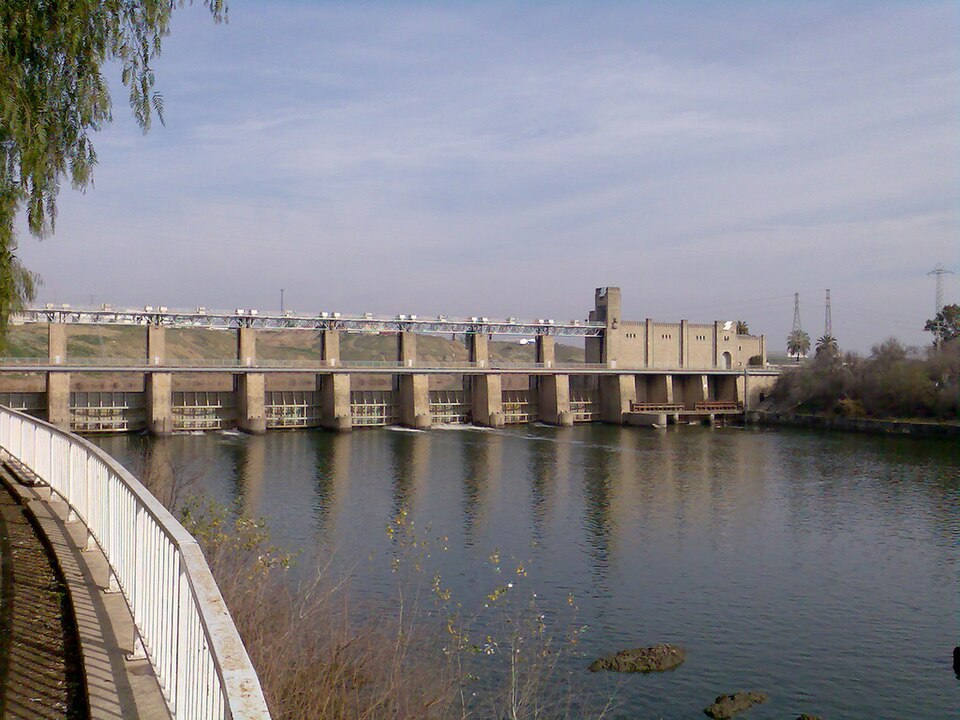 Foto 2 — Alcalá del Río, Sevilla (41200)