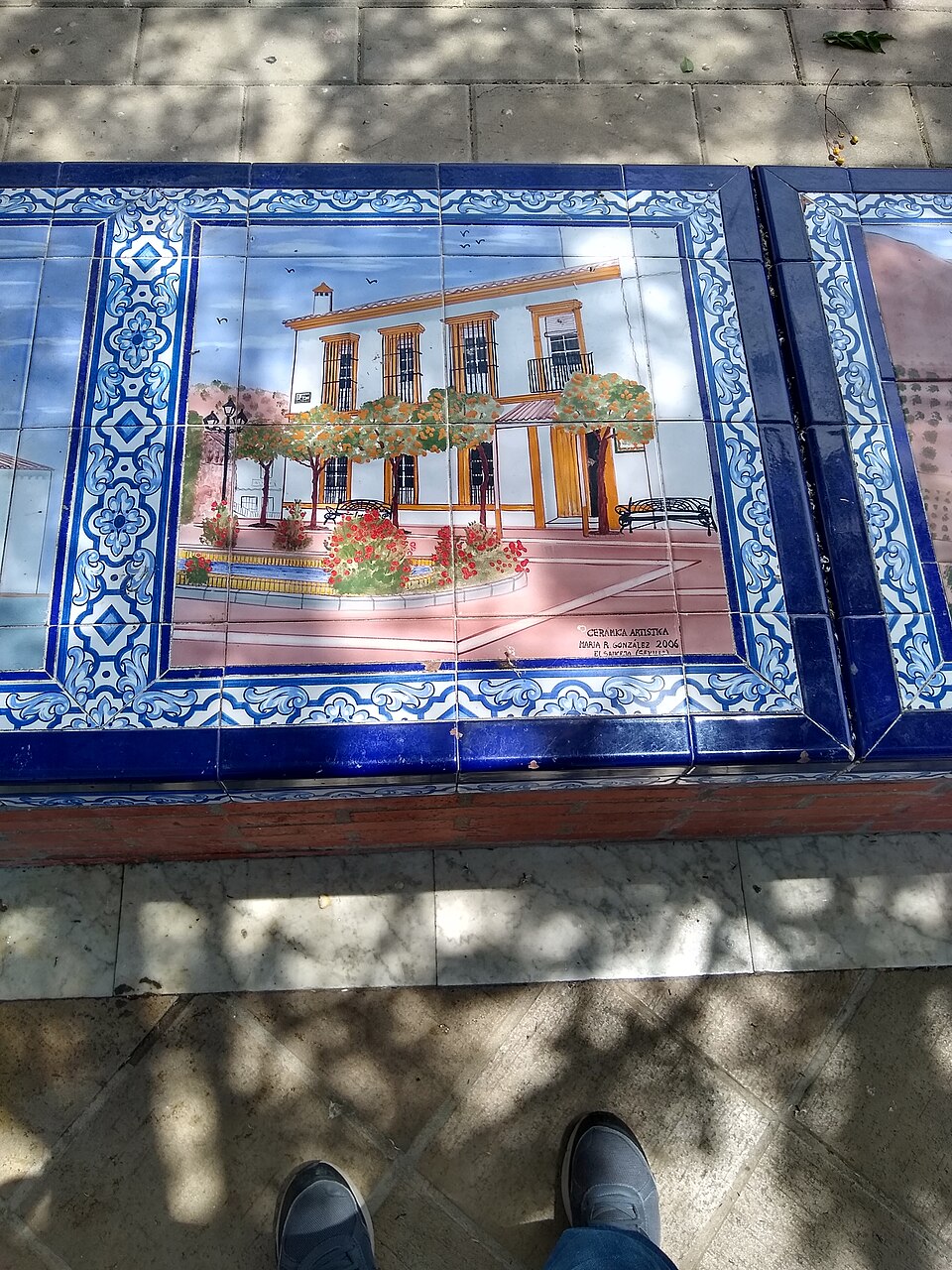 Foto 4 — Algámitas, Sevilla (41661)
