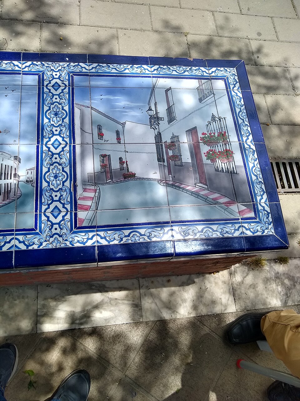 Foto 5 — Algámitas, Sevilla (41661)