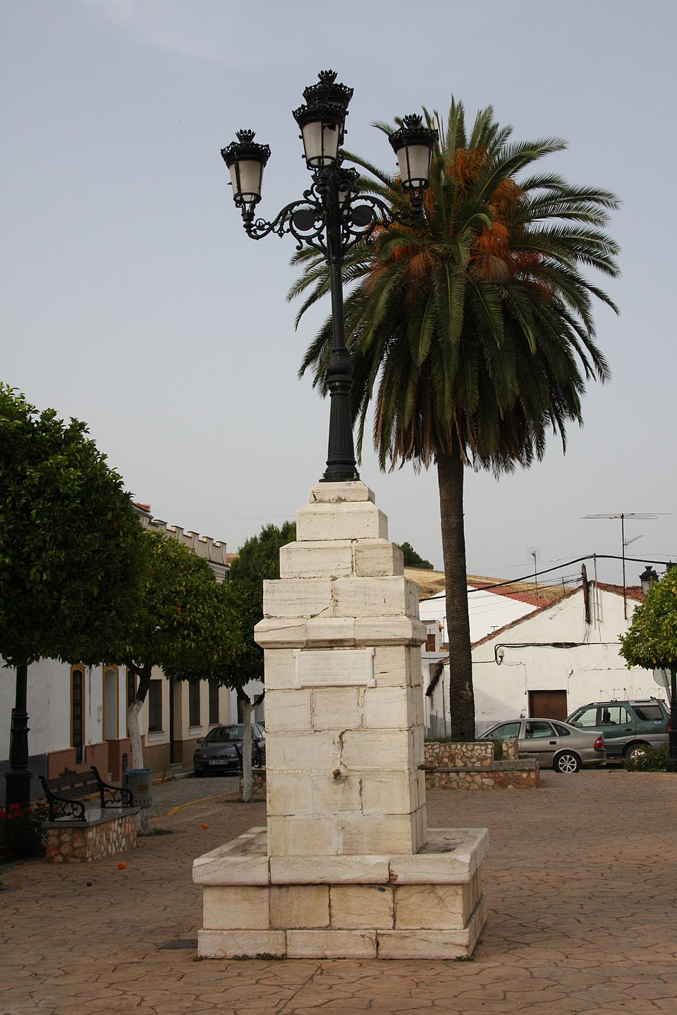Foto 3 — Almadén de la Plata, Sevilla (41240)