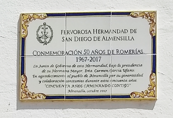 Foto 3 — Almensilla, Sevilla (41111)