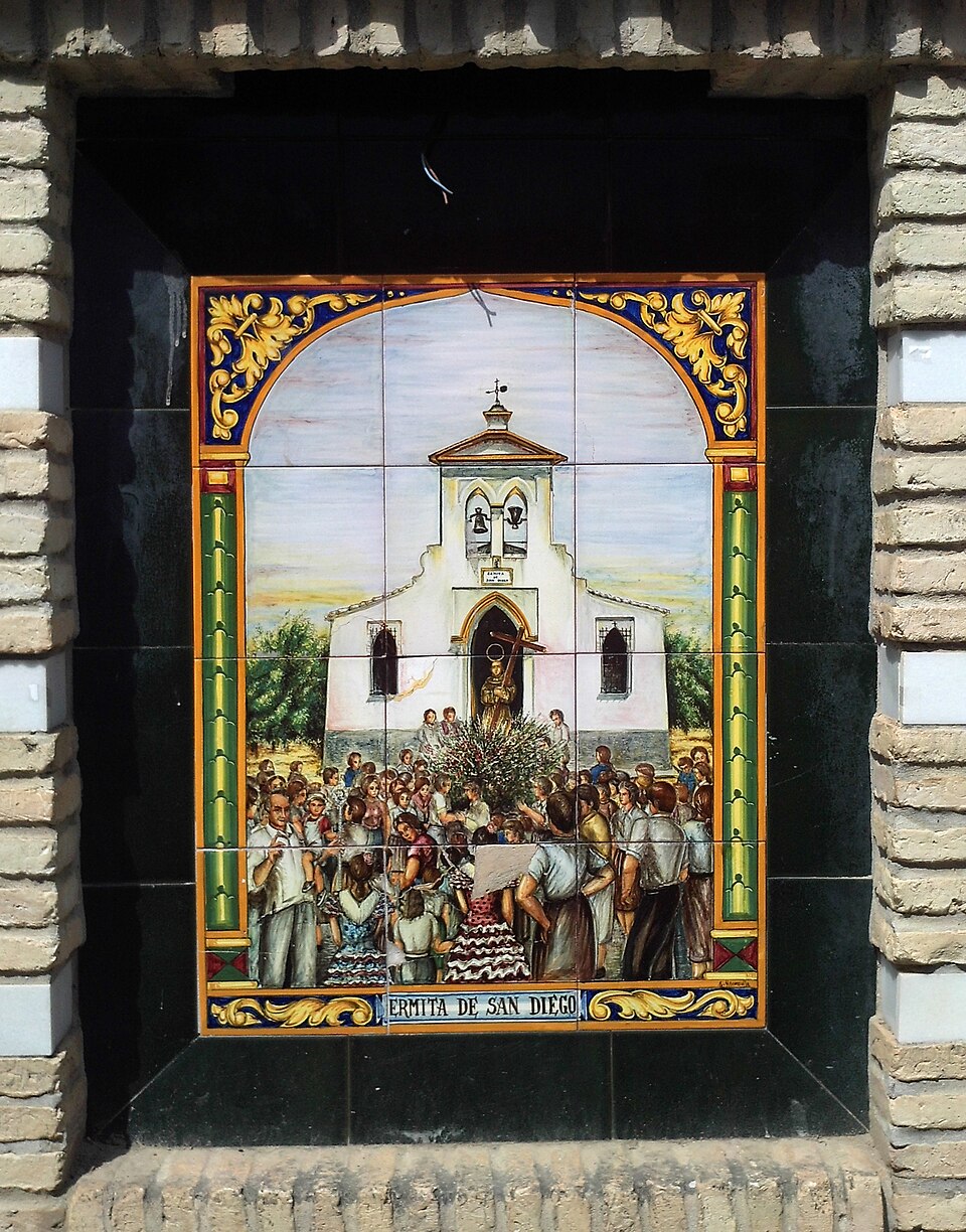 Foto 4 — Almensilla, Sevilla (41111)