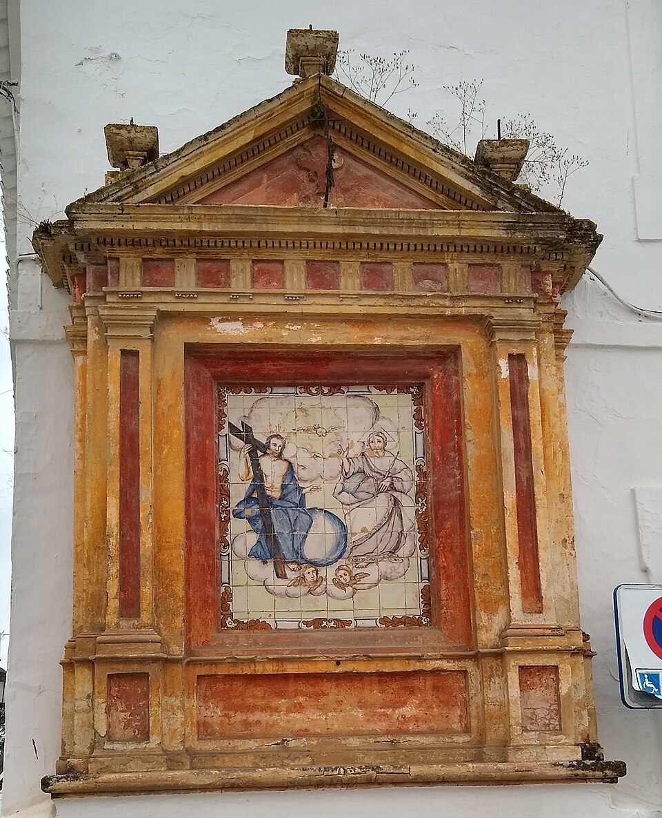 Foto 2 — Arahal, Sevilla (41600)