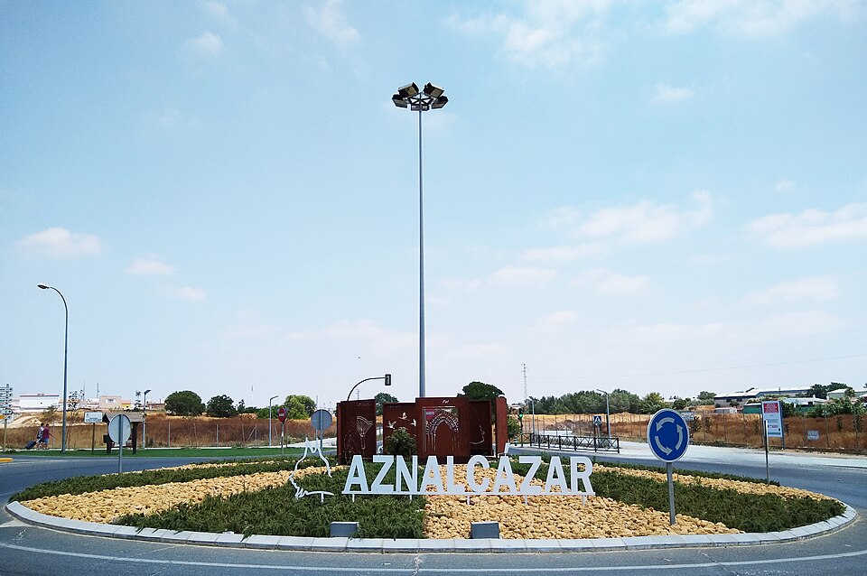 Foto 4 — Aznalcázar, Sevilla (41849)