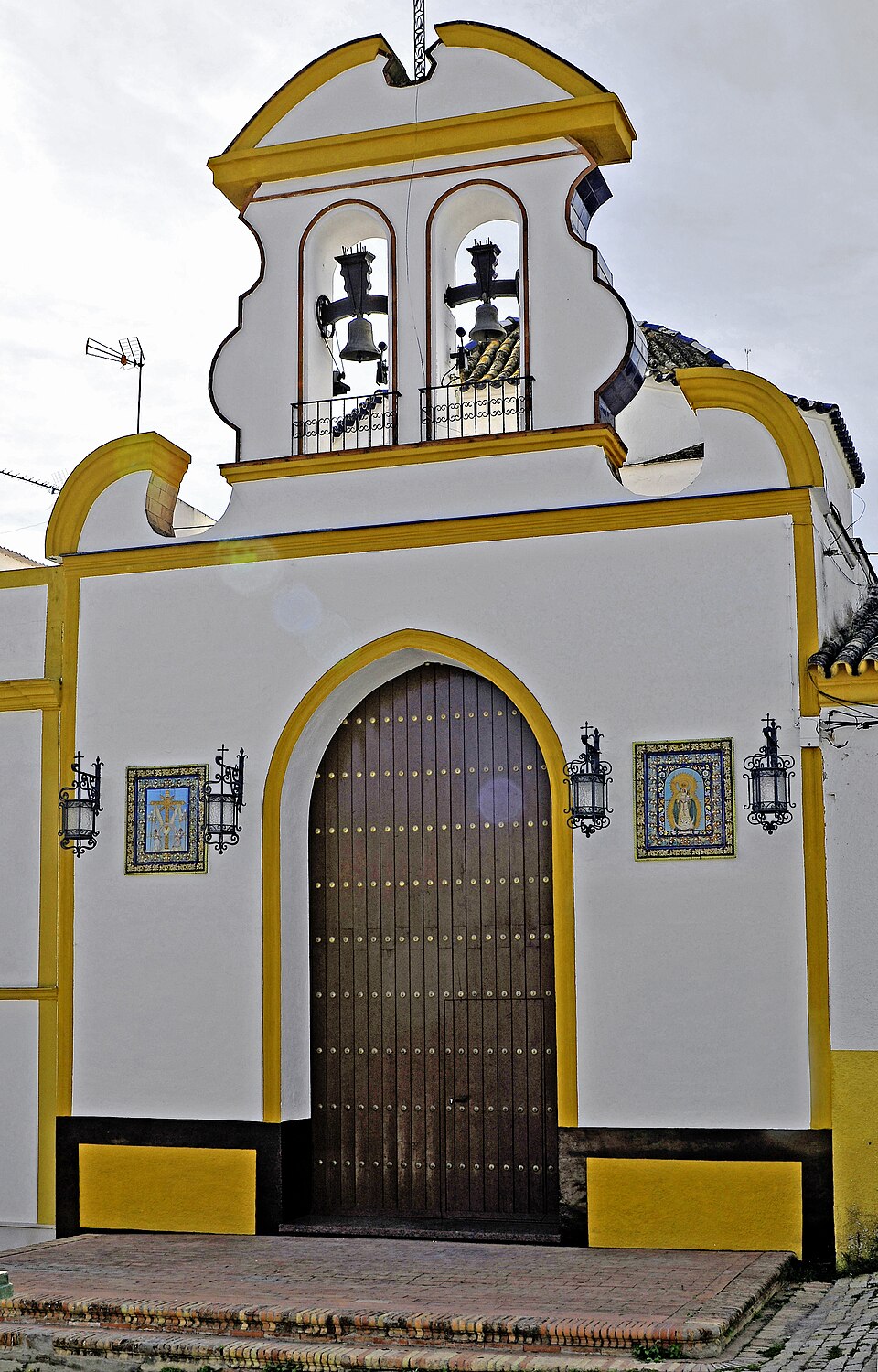 Foto 5 — Aznalcóllar, Sevilla (41870)