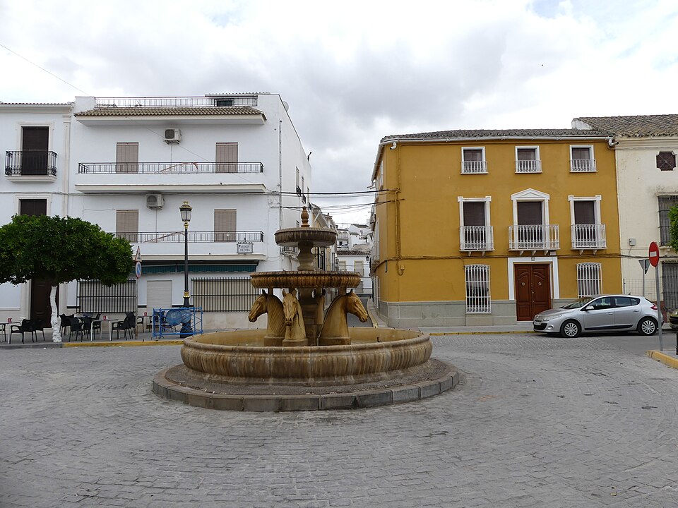 Foto 2 — Badolatosa, Sevilla (41570)