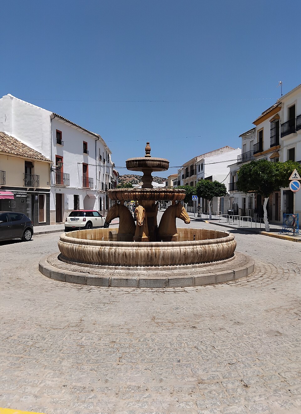 Foto 3 — Badolatosa, Sevilla (41570)