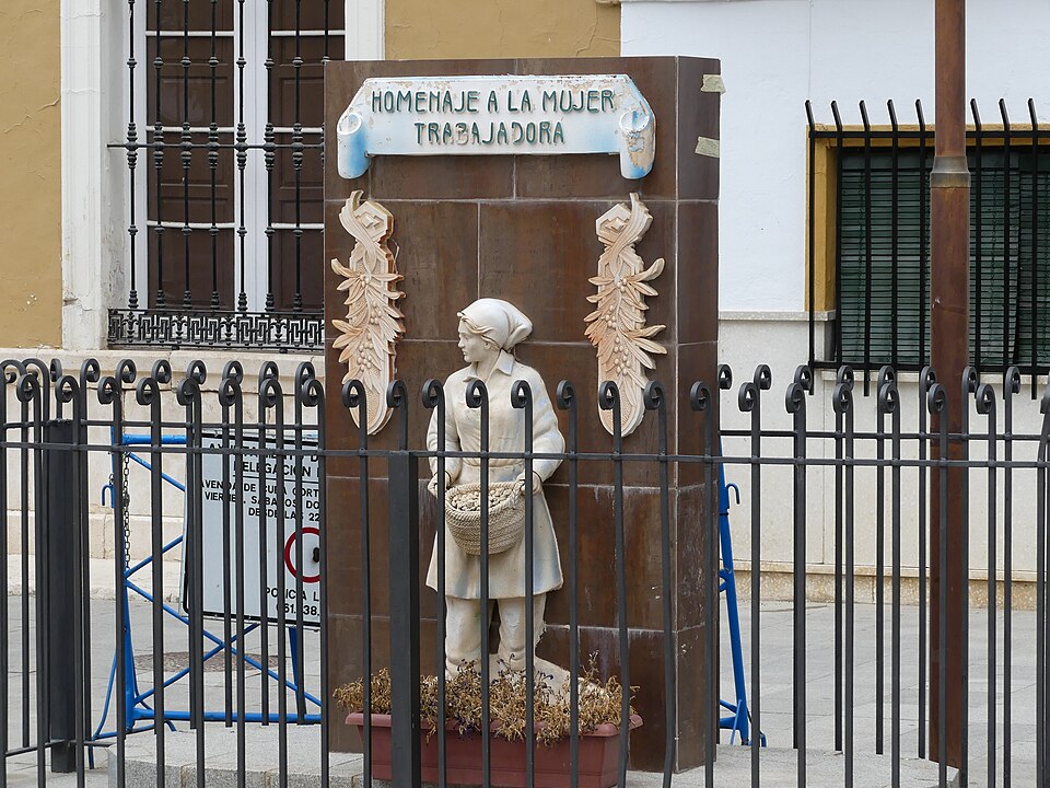 Foto 4 — Badolatosa, Sevilla (41570)