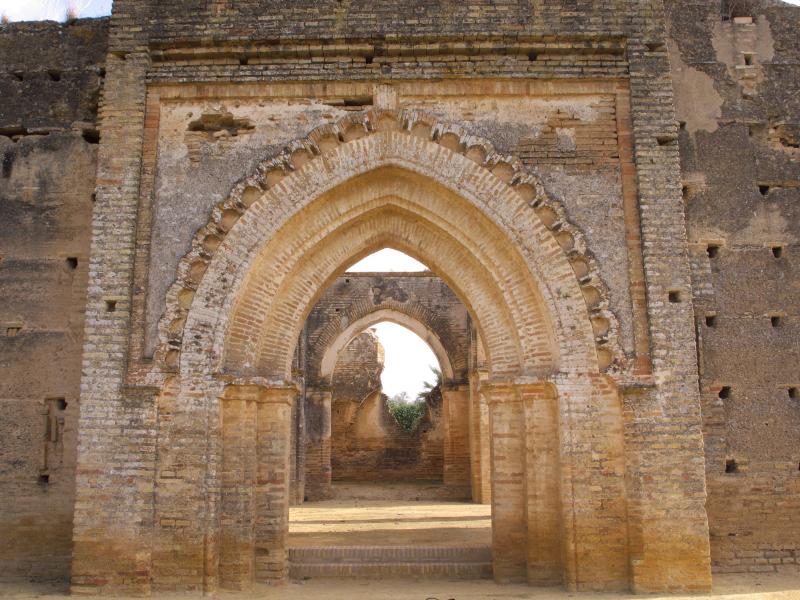 Vista de Benacazón, Sevilla (41805)
