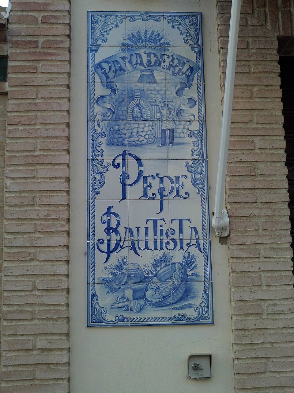 Foto 2 — Benacazón, Sevilla (41805)