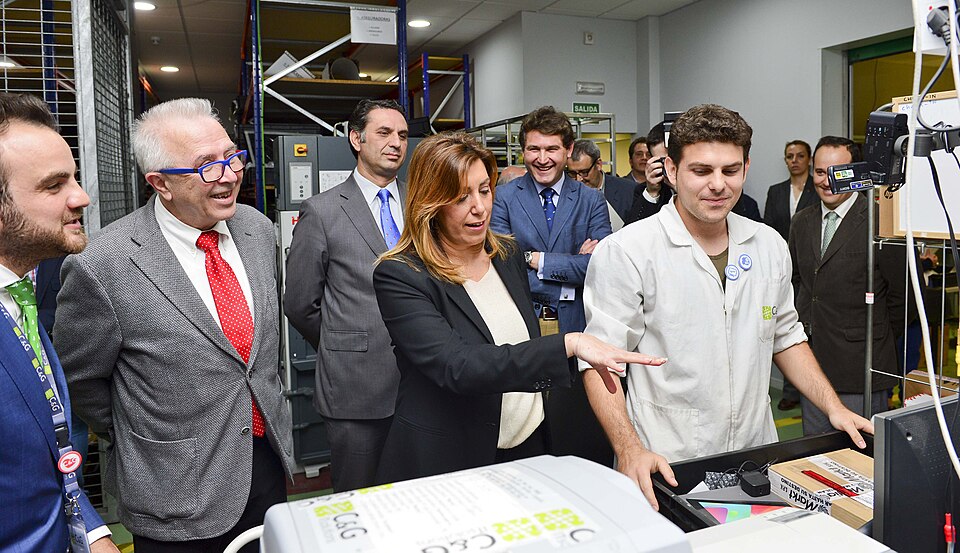 Foto 2 — Bollullos de la Mitación, Sevilla (41110)