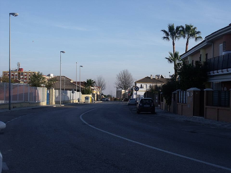 Foto 2 — Bormujos, Sevilla (41930)