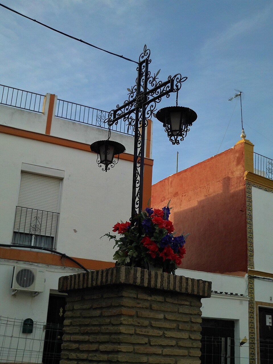 Foto 5 — Bormujos, Sevilla (41930)