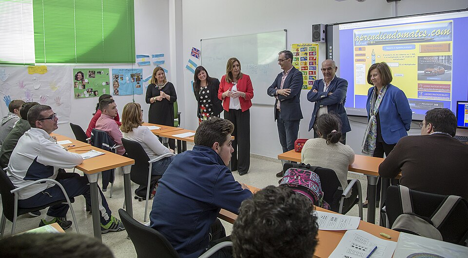 Foto 3 — Brenes, Sevilla (41310)