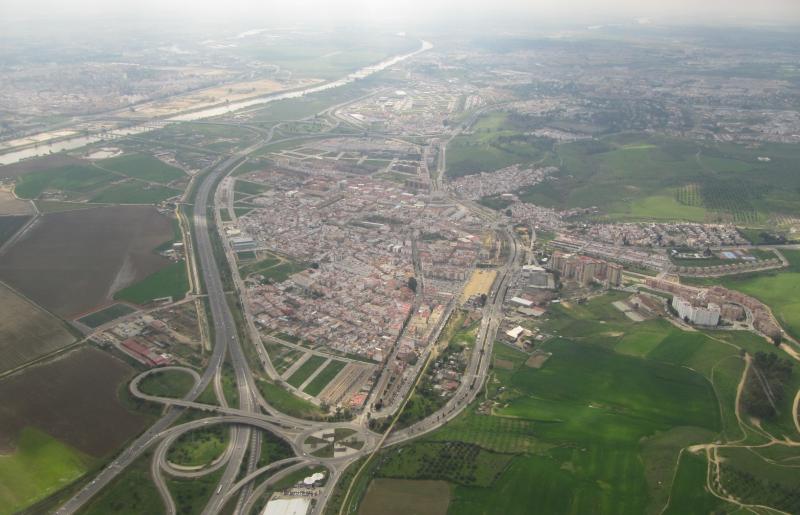 Vista de Camas, Sevilla (41900)