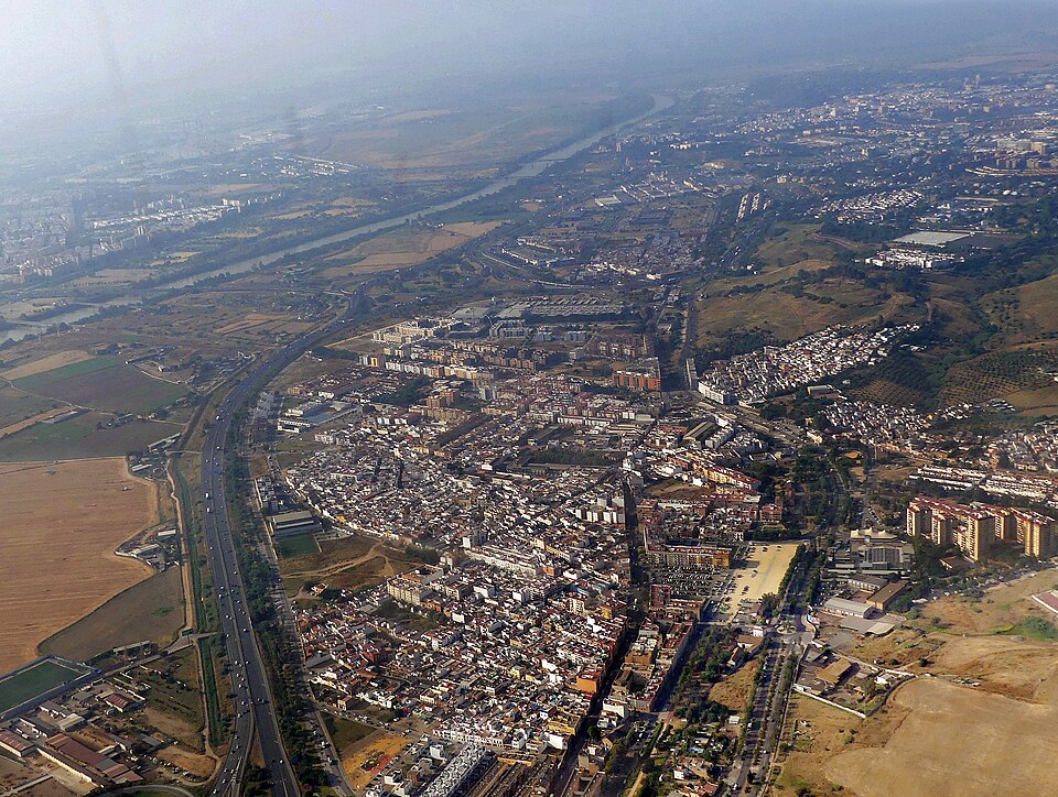 Foto 3 — Camas, Sevilla (41900)