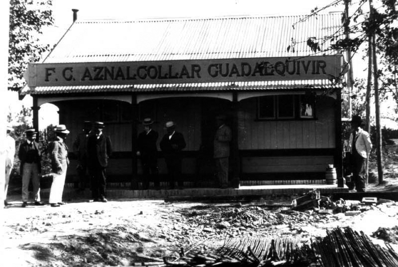 Foto 4 — Camas, Sevilla (41900)