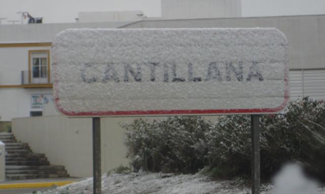 Foto 2 — Cantillana, Sevilla (41320)