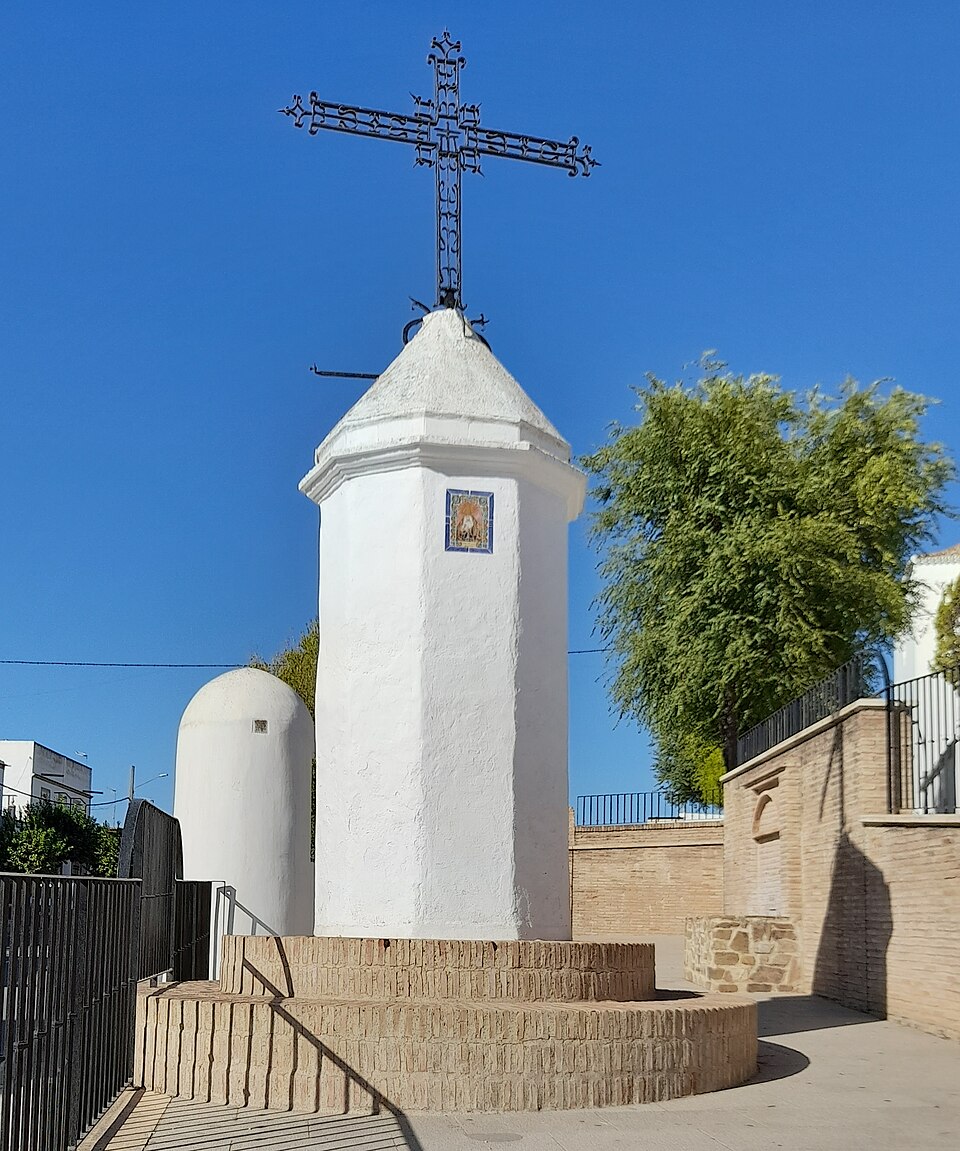 Foto 3 — Cantillana, Sevilla (41320)