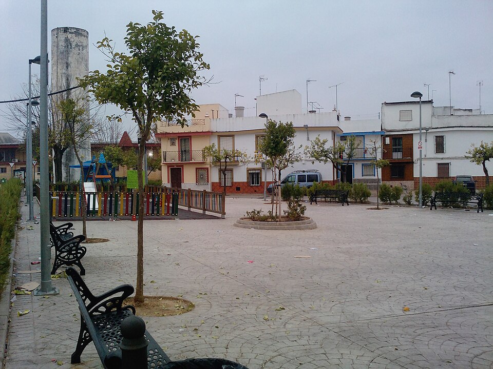 Foto 4 — Cantillana, Sevilla (41320)