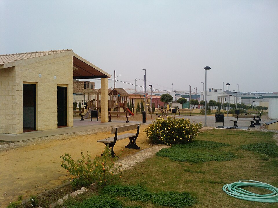 Foto 5 — Cantillana, Sevilla (41320)