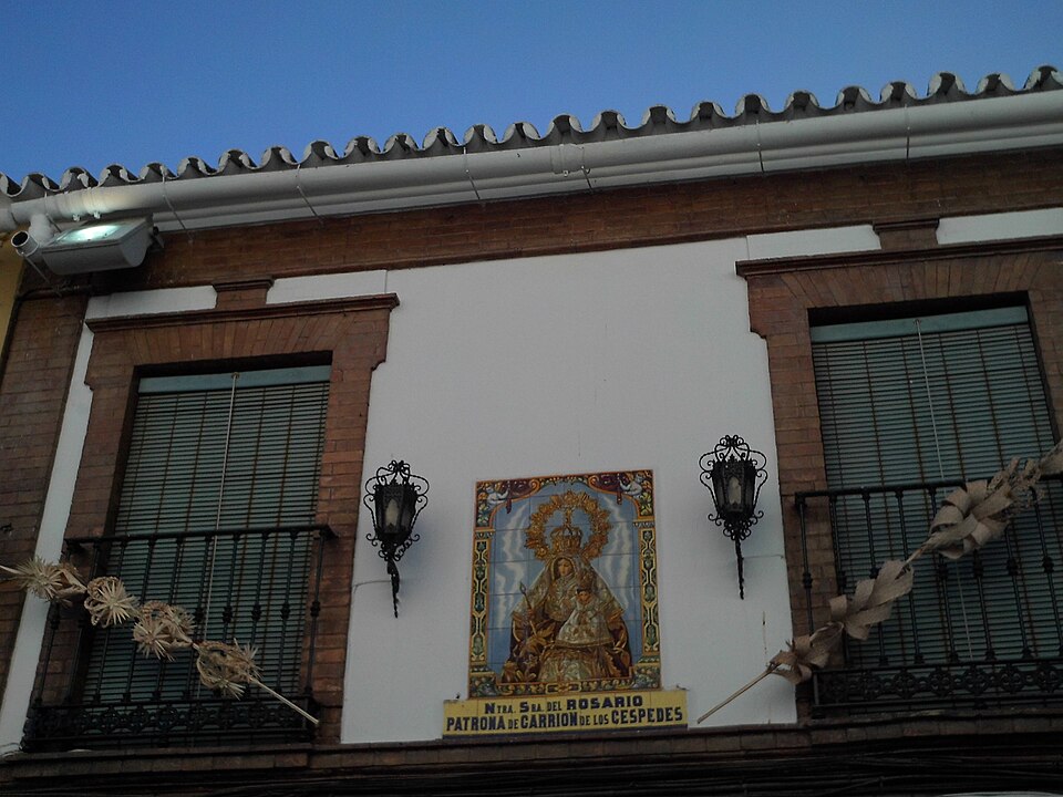 Foto 2 — Carrión de los Céspedes, Sevilla (41820)