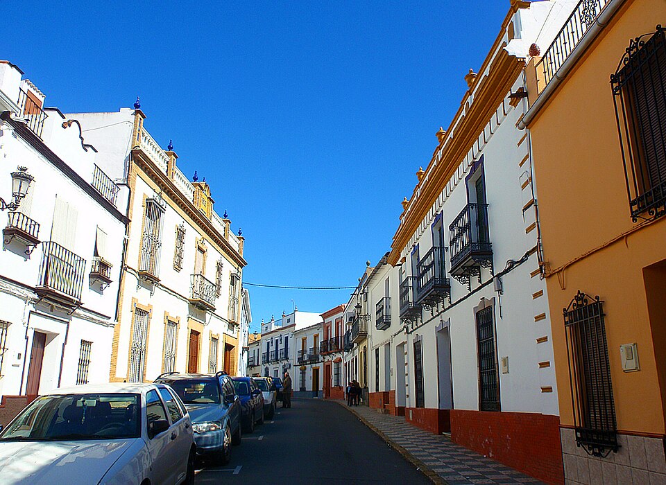 Foto 3 — Carrión de los Céspedes, Sevilla (41820)