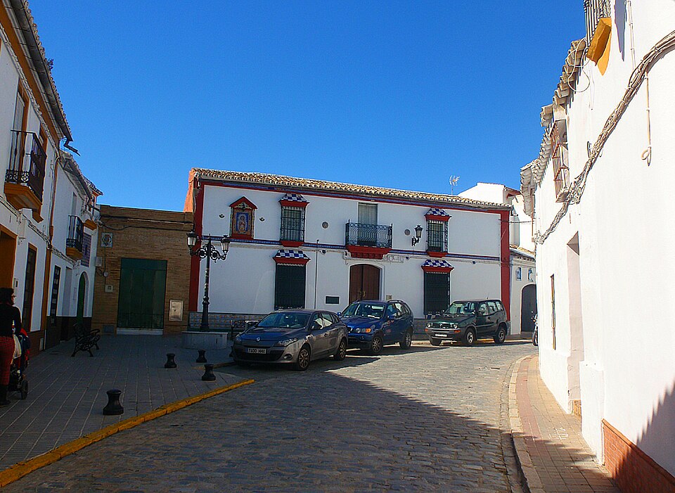 Foto 4 — Carrión de los Céspedes, Sevilla (41820)